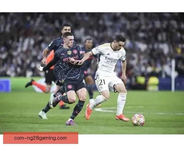 2025年世俱杯首届扩军决赛曼城点球惜败皇马夺亚军