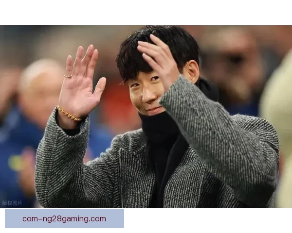 从孙兴慜欧冠表现解析赛季走势与热刺整体前景判断研究深度观察分析